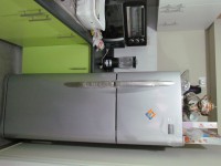 Refrigeradora Frigidaire